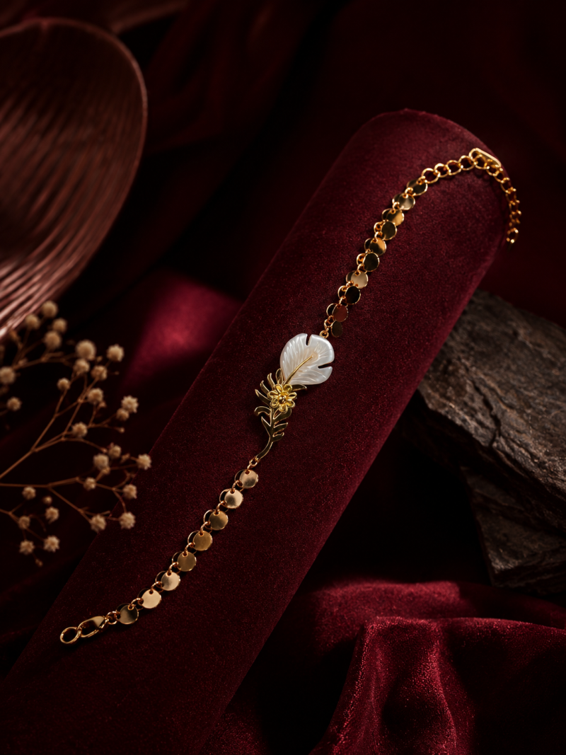 Bloom Bracelet